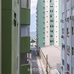 Otimo Apto A 100 Metros Da Praia Central Edg403