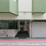 Otimo Apto A 100 Metros Da Praia Central Edg403