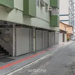 Otimo Apto A 100 Metros Da Praia Central Edg403
