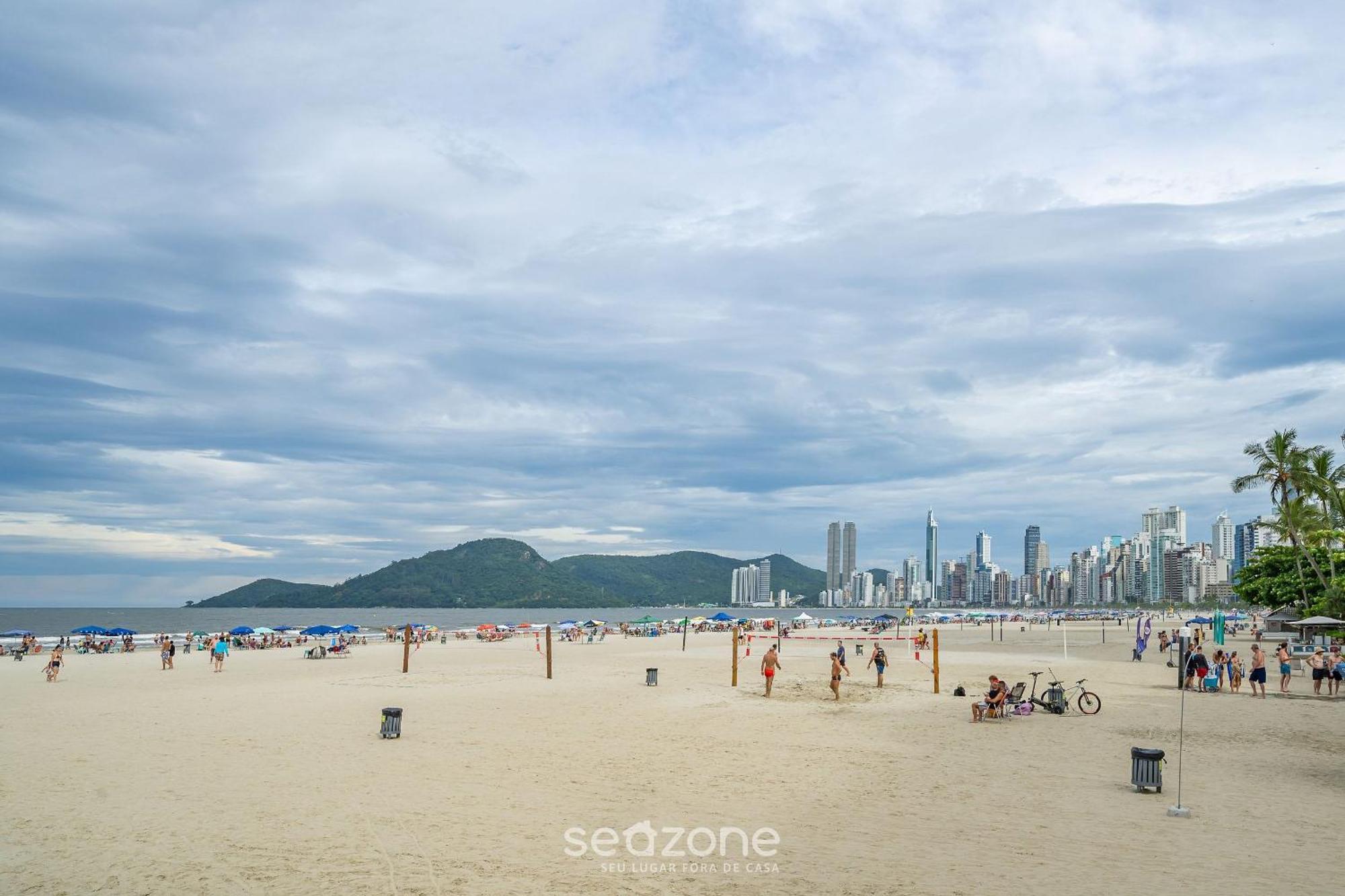 Otimo Apto A 100 Metros Da Edg403 Apartamento Balneario Camboriu