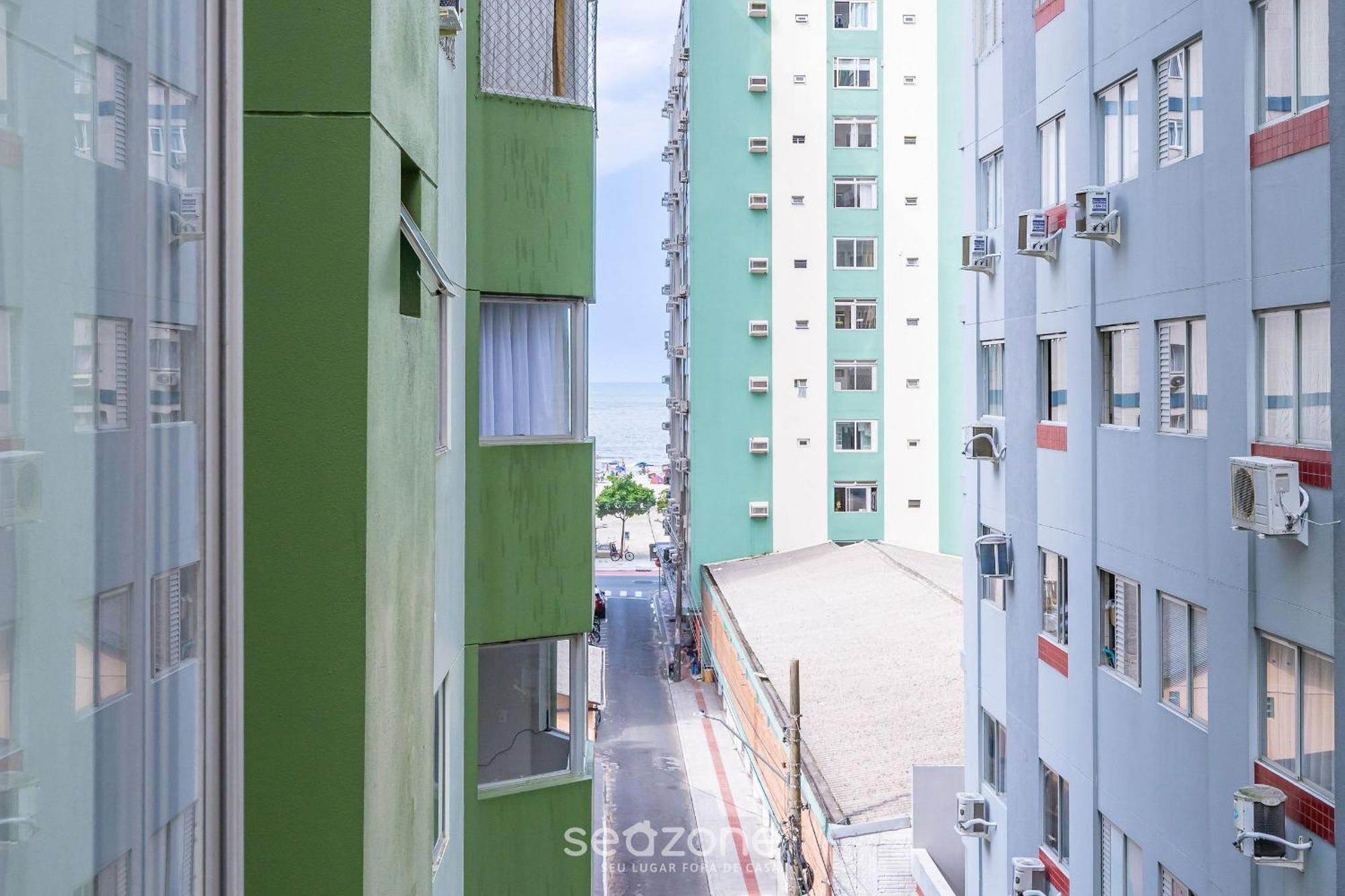 Apartamento Otimo Apto A 100 Metros Da Edg403