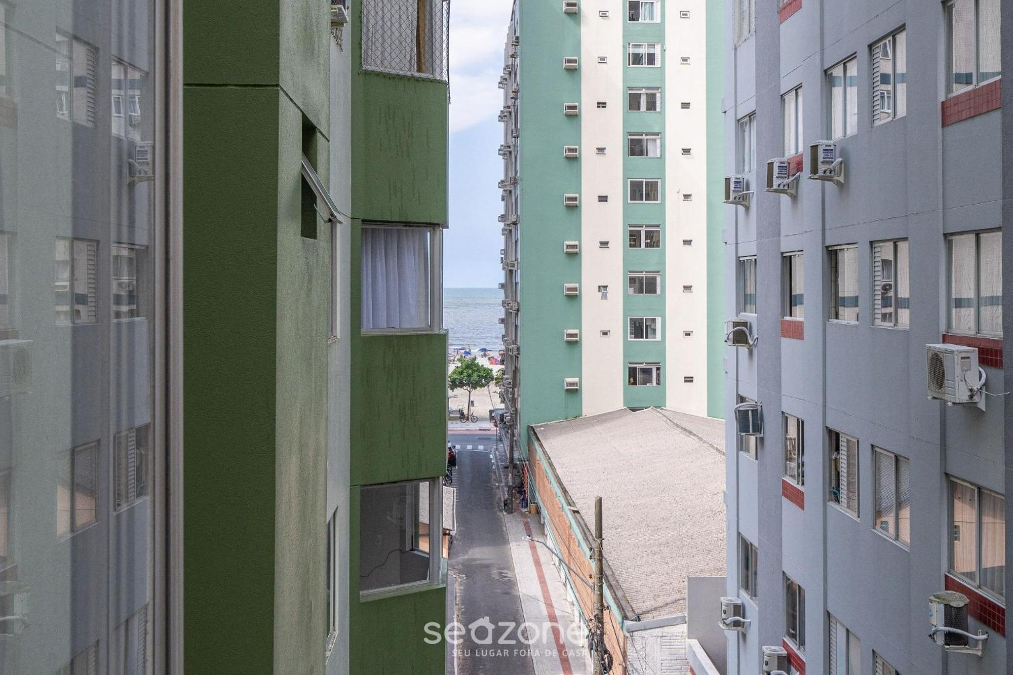 Otimo Apto A 100 Metros Da Edg403 *