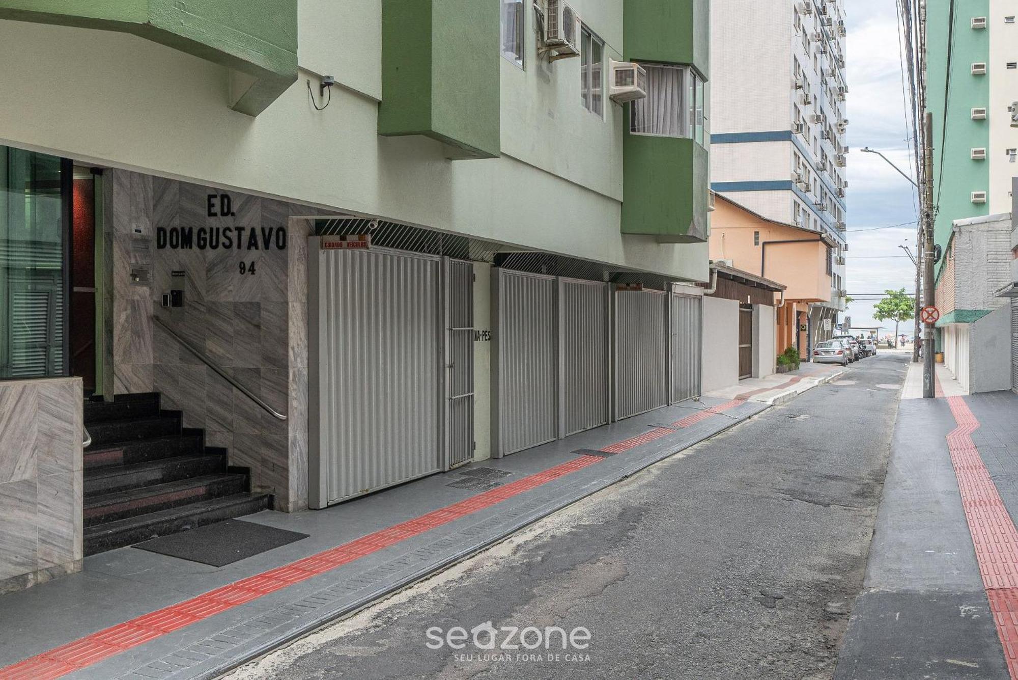 Apartamento Otimo Apto A 100 Metros Da Edg403