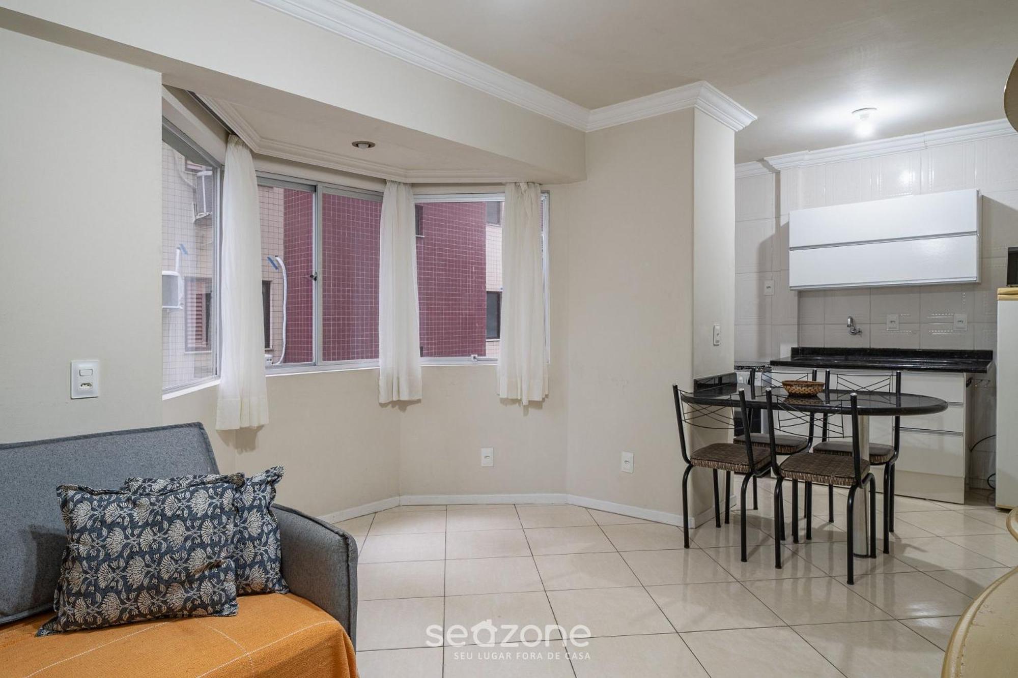 Apartamento Otimo Apto A 100 Metros Da Edg403